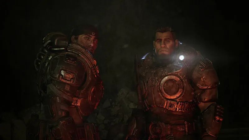 Gears of War: E-Day Çıkış Tarihi Belli Oldu