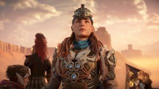 Horizon Zero Dawn Filmi Resmen Duyuruldu