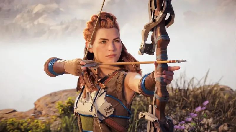 Horizon Zero Dawn Filmi Resmen Duyuruldu