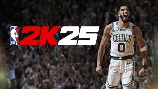 NBA 2K25 Sistem Gereksinimleri