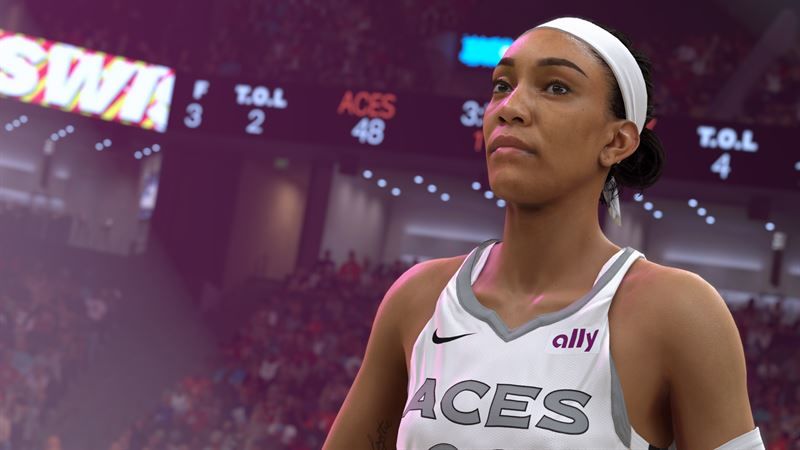 NBA 2K25 İnceleme - 4