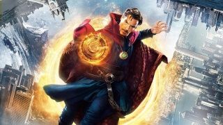 Doctor Strange Avengers'a Veda Etti