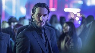 John Wick TV Dizisi Oluyor