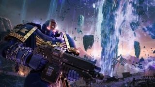 Warhammer 40K: Space Marine 2 Sistem Gereksinimleri