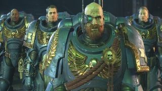 Space Marine 2’de Daha Zor Mod Olmayacak, İşte Sebebi!