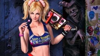 Lollipop Chainsaw RePOP Sistem Gereksinimleri