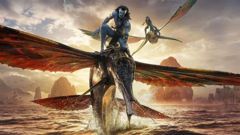 Avatar: Fire and Ash Cesur Seçimlerle Geliyor