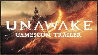 Unawake Fragmanı Yayınlandı