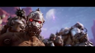 Borderlands 4 Fragmanı Yayınlandı