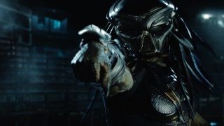 Yeni Predator Filmi Yolda