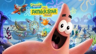 Patrick Star İlk Video Oyunuyla Sahneye Çıkıyor