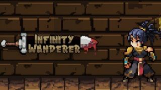 Infinity Wanderer Kapalı Beta Başvuruları