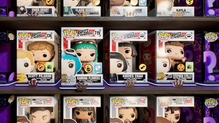 Funko Fusion İnceleme