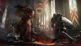 Lords of the Fallen 2 Sızıntıları