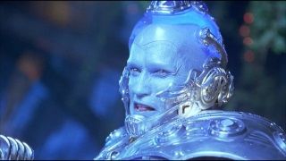 Mr. Freeze Filmi Gerçek mi?