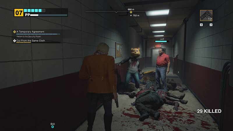 Dead Rising Deluxe Remastered inceleme - 2