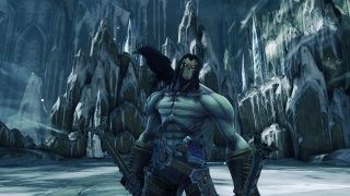 Darksiders II: Deathinitive Edition İnceleme