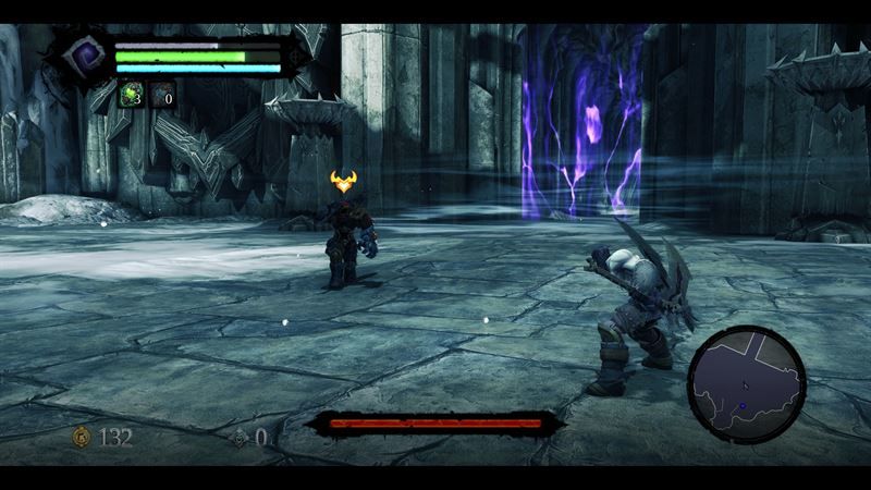 Darksiders II: Deathinitive Edition İnceleme - 6