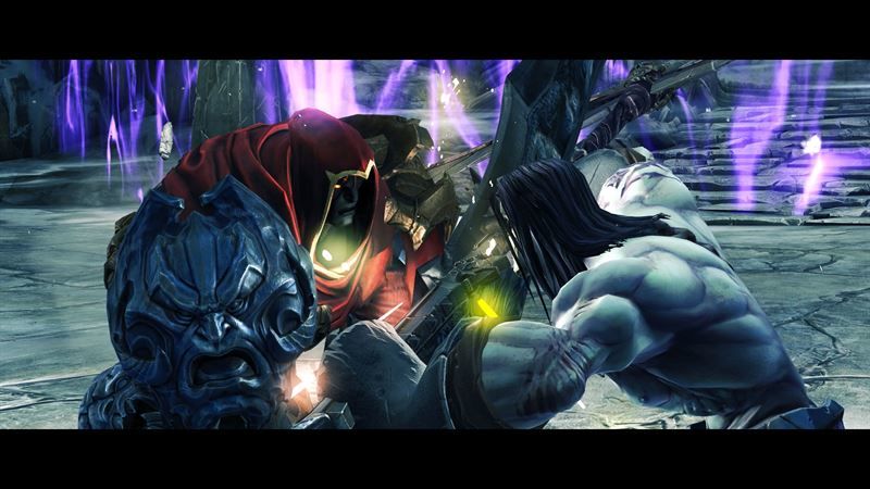 Darksiders II: Deathinitive Edition İnceleme - 7