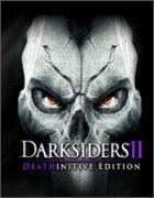 Darksiders II: Deathinitive Edition