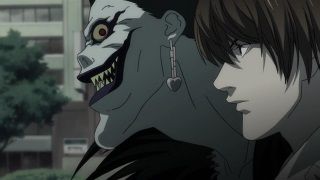 Death Note: Killer Within Video Oyunu Sızdırıldı