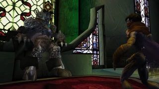 Legacy of Kain Remastered İlk Bakış Yayınlandı