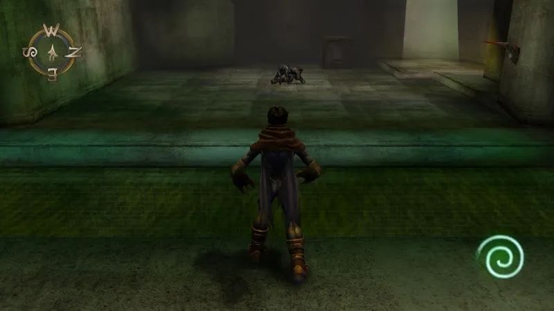 Legacy of Kain: Soul Reaver 1 & 2 Remastered - 1