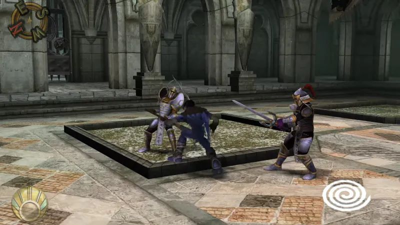 Legacy of Kain: Soul Reaver 1 & 2 Remastered - 7