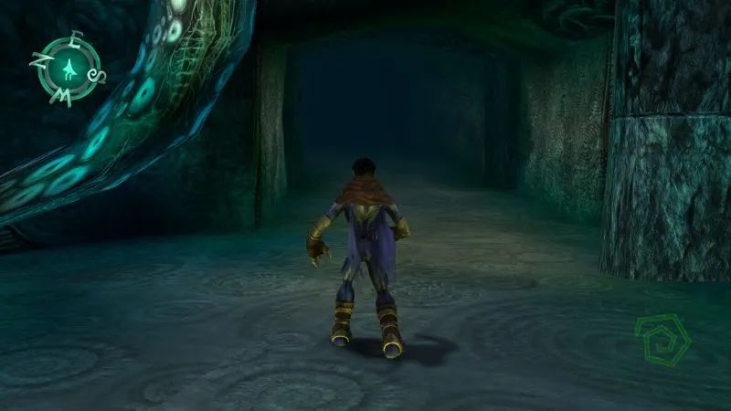 Legacy of Kain: Soul Reaver 1 & 2 Remastered - 3