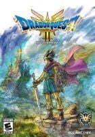 Dragon Quest III HD-2D Remake