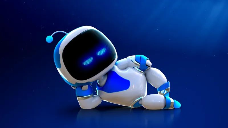 Astro Bot Bu Başarıyı Beklemiyordu