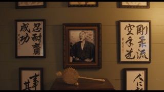 Karate Kid: Legends Fragmanı Yayında