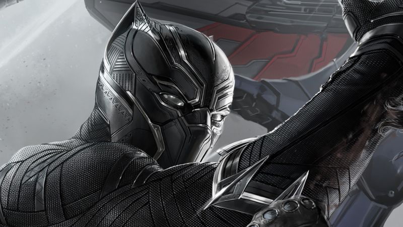 Black Panther 3'ün Yeni Dönemi