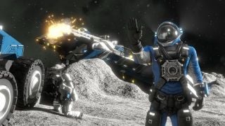 Space Engineers 2 Erken Erişim Tarihi Açıklandı