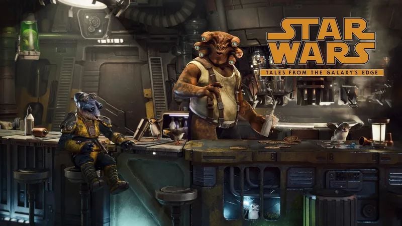 Star Wars Oyunu PlayStation Plus Premium’da Ücretsiz Oldu