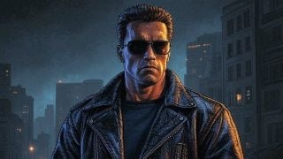 Terminator Serisinin Yeni Oyunu Sızdırıldı