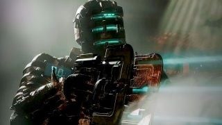 Dead Space 4 Önerisi EA Tarafından Reddedildi