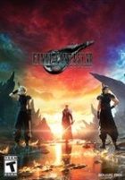 Final Fantasy 7 Rebirth