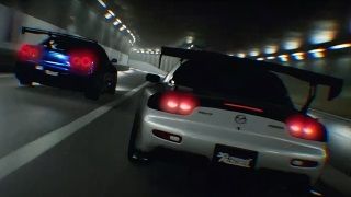 Tokyo Xtreme Racer Görüntüleri Yayınlandı