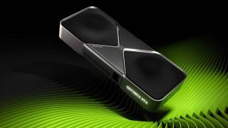 NVIDIA'nın En Güçlüsü En Gürültülüsü Olacak