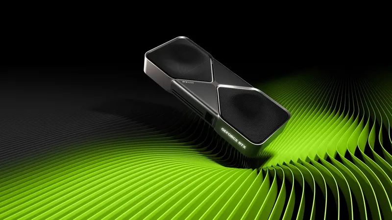 NVIDIA RTX 5090'dan Rekor Benchmark Sonuçları