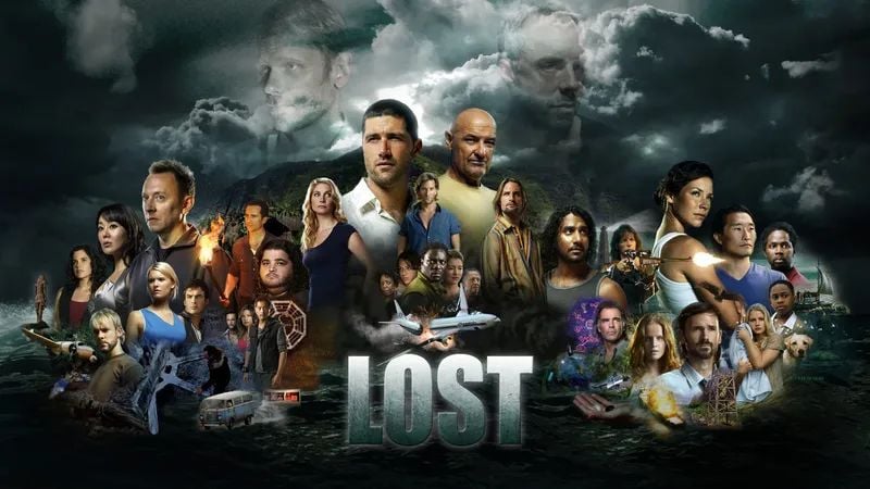 Lost Dizisi Yeniden Canlanıyor