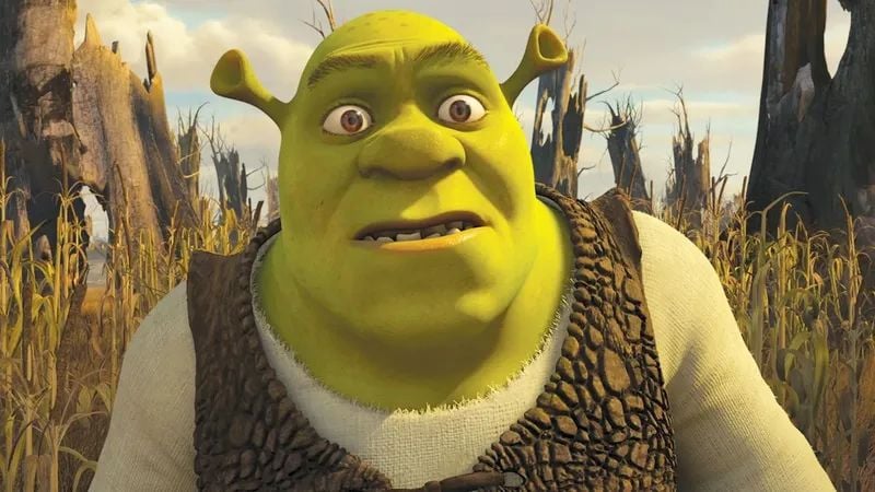 Shrek 5’in Vizyon Tarihi Ertelendi