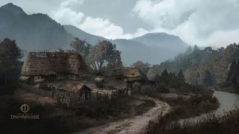 Witcher 3 Yönetmeni Vampir RPG'si İçin Yola Çıktı