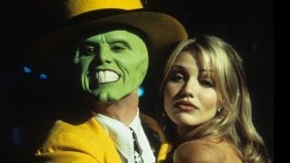 The Mask'in Yıldızından Devam Filmi Açıklaması