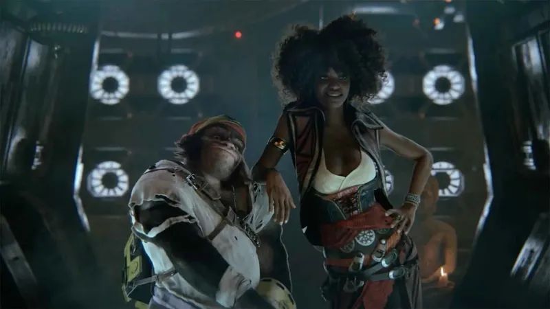 Beyond Good and Evil 2'nin Çıkışı Uzak Görünüyor