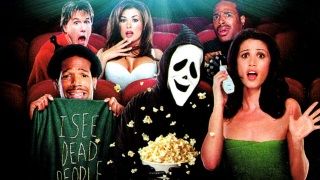 Scary Movie Çekim Tarihİ Belli Oldu