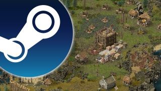 Beklenen Oyun Steam’de Şimdi Ücretsiz