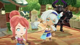 Fantasy Life'ın Yeni Oyunu PlayStation’a Geliyor