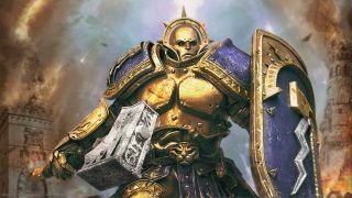 İptal Edilen Warhammer Oyunu Bir Age of Sigmar RPG’siydi